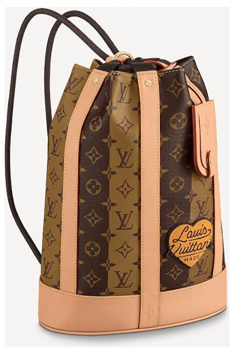 sac randonnée louis vuitton|Louis Vuitton Randonnee .